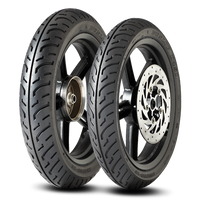DUNLOP Opona  120/80-16 D451 60P TL TYŁ DOT 29-50/2024