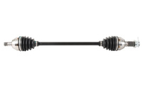 ALL BALLS PÓŁOŚ NAPĘDOWA CAN-AM MAVERIC X3/ MAX 900 TURBO / HO '18-'20 PRZÓD STRONA PRAWA