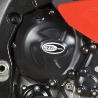 Osłona silnika RG RACING BMW S1000RR PRAWA STRONA OSŁONA SPRZĘGŁA BLACK