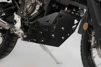 Osłona Silnika Płyta Pod Silnik Sw-Motech Yamaha Ténéré 700 (19-) Black MSS.06.799.10001/B