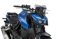 Owiewka PUIG do Honda CB750 Hornet 25 (Sport) - 22423H Lekko Dymiona