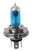 91511 Żarówka H4 BLU-XE halogen lamp 60/55W