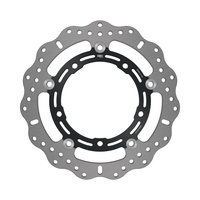 Tarcza hamulcowa motocyklowa EBC MD4181C Street X, konturowa