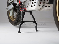 Podstawa Stopka Centralna Sw-Motech Honda Nx 650 Dominator (88-95) Black HPS.01.524.10000/B