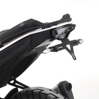 Mocowanie Tablicy Rejestracyjnej Rg Racing Ktm 390 Adventure 20-