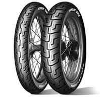DUNLOP Opona  130/90B16 D401 73H TL TYŁ HARLEY-DAVIDSON DOT 45/2023