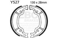 Szczęki hamulcowe EBC Y527 (1 kpl.)