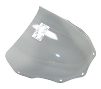 Szyba motocyklowa MRA DUCATI 900 SS, S, 1995-1997, forma T, przyciemniana