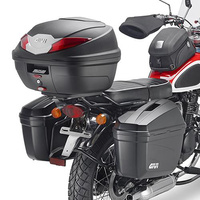 GIVI stelaż kufrów bocznych MONOKEY - MASH Seventy Five 125 (14 > 17) - PL9200