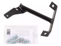 Hepco&Becker Holding adapter for headlite grill SUZUKI V-STROM 1000 ABS / XT (2017-2019) - 700009687