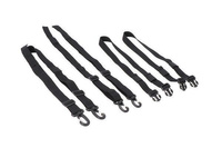 Zestaw Pasków Mocujących Sw-Motech Do Torby Drybag Set Of 5 Straps In Various Lenghts BC.ZUB.00.123.30000