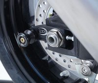 Rolki Wahacza RG Racing Honda Cbr1000Rr / Rr Sp / Rr Sp2 (17-) Black