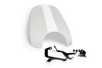 SZYBA SPORTOWA NOWEJ GENERACJI PUIG DO HONDA CMX 1100 REBEL 21-22 PRZEZROCZYSTA