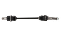 ALL BALLS PÓŁOŚ NAPĘDOWA YAMAHA WOLVERINE 850 X2 / X4 '19-'20 PRZÓD STRONA LEWA / PRAWA