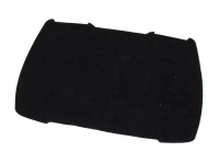 Hepco&Becker felt insert for Junior Topcase 54 - 710216