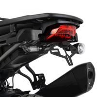 Mocowanie Tablicy Rejestracyjnej Rg Racing Harley-Davidson Pan America (Special)