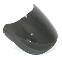 Szyba motocyklowa MRA DUCATI 851, , 1988-1988, forma O, czarna