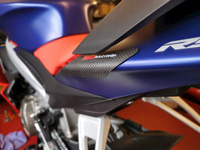 Slidery Ogona RG Racing Aprilia Rs660 21-/Tuono 660 21- Carbon