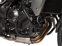 Hepco&Becker - Gmole silnika do Honda XL 750 Transalp (2025-) DÓŁ