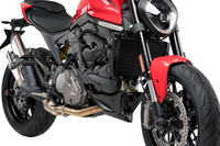 Spoiler silnika PUIG do Ducati Monster 937 21-25