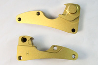 Klamra do tarczy EBC OS6001C/OS6028C/OS6037C/OS6317C