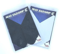 Tankpad Antypoślizgowy 2 Części RG Racing Bmw R1200Gs (04-14) Clear