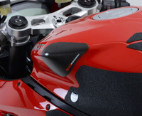 Slidery Zbiornika Paliwa Rg Racing Ducati 899/959/1199 Panigale(S)/Panigale-/V2 Streetfighter 22-