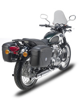KAPPA STELAŻ KUFRÓW BOCZNYCH MONOKEY KAWASAKI W 800 '11-17