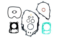 KOMPLET USZCZELEK POWER FORCE HONDA CBF125 (2009-2011)