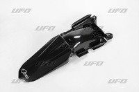 UFO BŁOTNIK TYŁ HUSQVARNA CR/WR 125 '09-'12 KOLOR CZARNY