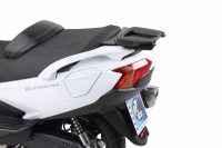 Hepco&Becker 650 Burgman (2013-) Alurack-Metal carrier for TC - 6503529 01 01