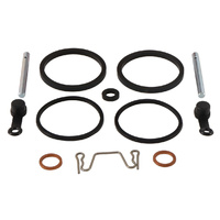 ALL BALLS ZESTAW NAPRAWCZY ZACISKU HAMULCOWEGO TYŁ SUZUKI GSF600/1200 BANDIT '95-'05, GSX600/750F '96-'06, GSXR600/750 '96-'03, TL1000R/S