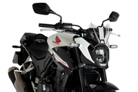 Owiewka PUIG do Honda CB500 Hornet 24-25 (Sport)