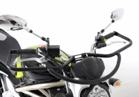 Hepco&Becker 650 Gladius (2009-2016) Gmole przednie - 5033521 00 01