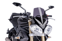 Owiewka PUIG do Triumph Speed Triple / Street Triple 11-15