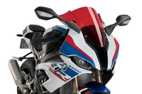 Szyba sportowa PUIG do BMW S1000RR/ M1000RR 19-25