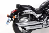 Hepco&Becker 00 Intruder (2010-) side case carrier - 6503524 00 02