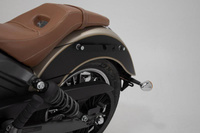 Stelaż Boczny Slh Lewy Sw-Motech Indian Scout (16-) Lh2 Black HTA.20.682.10000