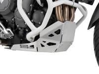 Płyta ochronna silnika aluminiowa do Triumph Tiger 900 Rally Pro (2024-)