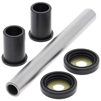 ALL BALLS ZESTAW NAPRAWCZY WAHACZA PRZEDNIEGO GÓRNEGO (A-ARM) HONDA TRX 500FA '01-'15, 500FE '05-'13, 500FM '05-'13, 500TM '05-'06