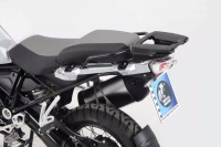 Hepco&Becker BMW R 1200 GS Adventure (2014-2018) Alurack-Metal carrier for TC - 650671 01 01