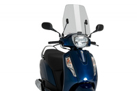 Owiewka PUIG do Suzuki Address 21-25 (Urban)