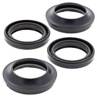 ALL BALLS KOMPLET USZCZELNIACZY OLEJOWYCH I PYŁOWYCH YAMAHA SR 400 '15-'17, XT 250 '08-'22