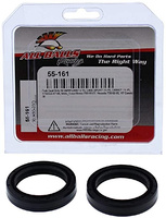 ALL BALLS USZCZELNIACZE PRZEDNIEGO ZAWIESZENIA OLEJOWE BMW C600 12-15, C650GT 11-15, R100GS 87-94, MOTO GUZZI BREVA 750 03-07, NEVADA 750 02-05, V