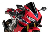 Szyba wyścigowa PUIG do Honda CBR1000RR 17-19