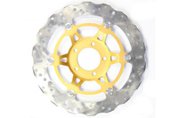 Tarcza hamulcowa motocyklowa EBC MD3006XC Street X, konturowa