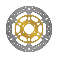 Tarcza hamulcowa motocyklowa EBC MD626X Street X