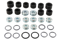 ALL BALLS ZESTAW NAPRAWCZY NIEZALEŻNEGO ZAWIESZENIA TYLNEGO (WAHACZY A-ARM) POLARIS GENERAL 1000 EPS 16-19, RZR 1000 17-19, RZR 4 900 17-18
