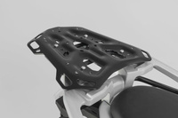 Stelaż Pod Bagaż Centralny Adventure-Rack Sw-Motech Bmw G 310 Gs (17-) Black GPT.07.862.19000/B