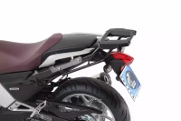 Hepco&Becker Honda Integra 700 (2012-2013) Alurack-Metal carrier for TC - 650972 01 01